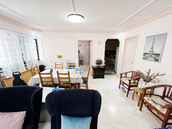 Blk 426 Choa Chu Kang Avenue 4 (Choa Chu Kang), HDB 4 Rooms #349308731